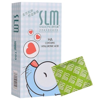 Bao Cao Su SLM 001 hộp 100 cái
