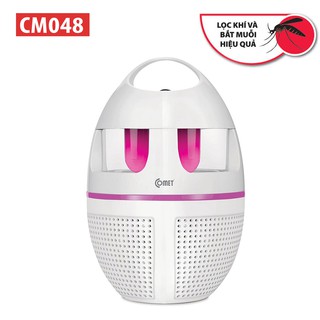Đèn diệt muỗi đa năng Comet CM048