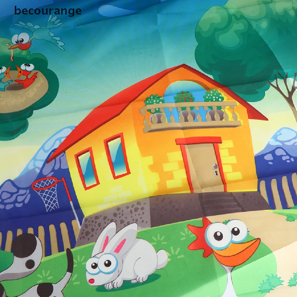 (Hàng Mới Về) Áo Khoác Cắt Tóc Chống Thấm Nước Chất Lượng Cao