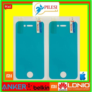 1k Miếng dán điện thoại các dòng máy samsung, oppo, iphone