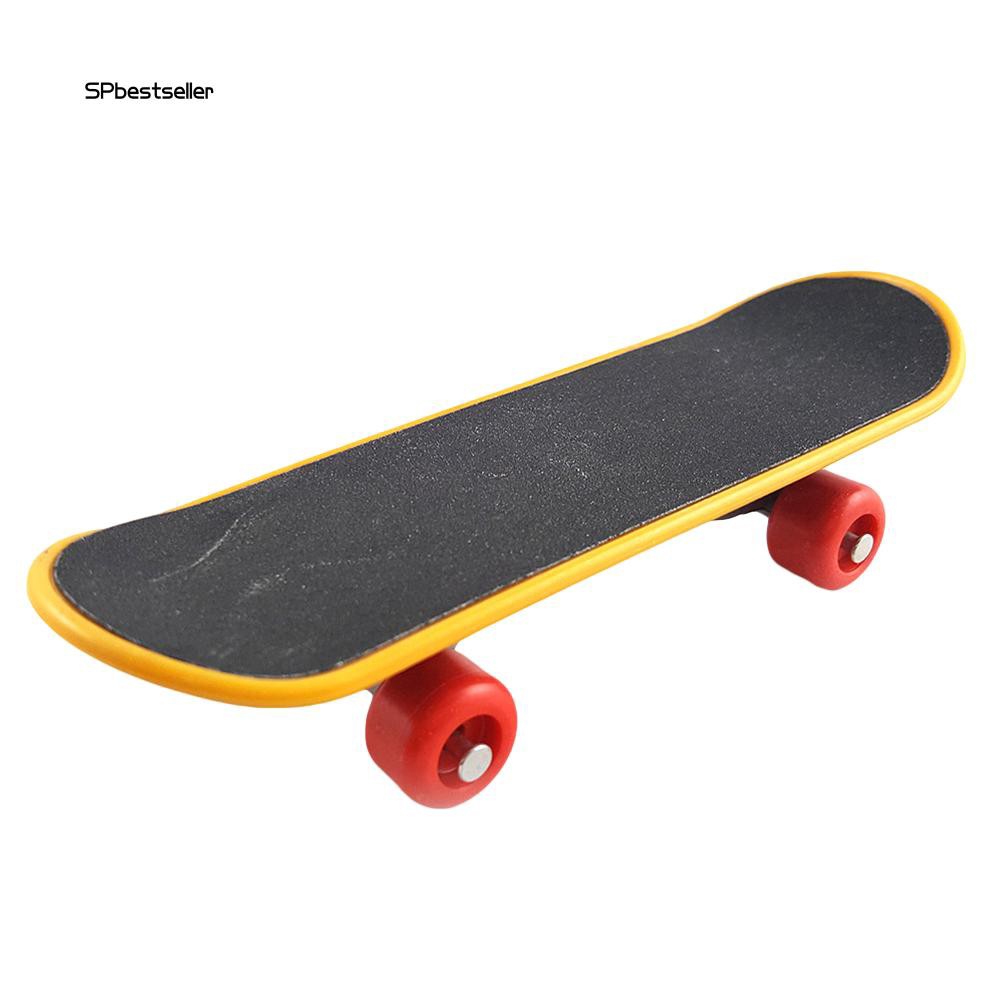 Ván trượt mini siêu bền cho vẹt