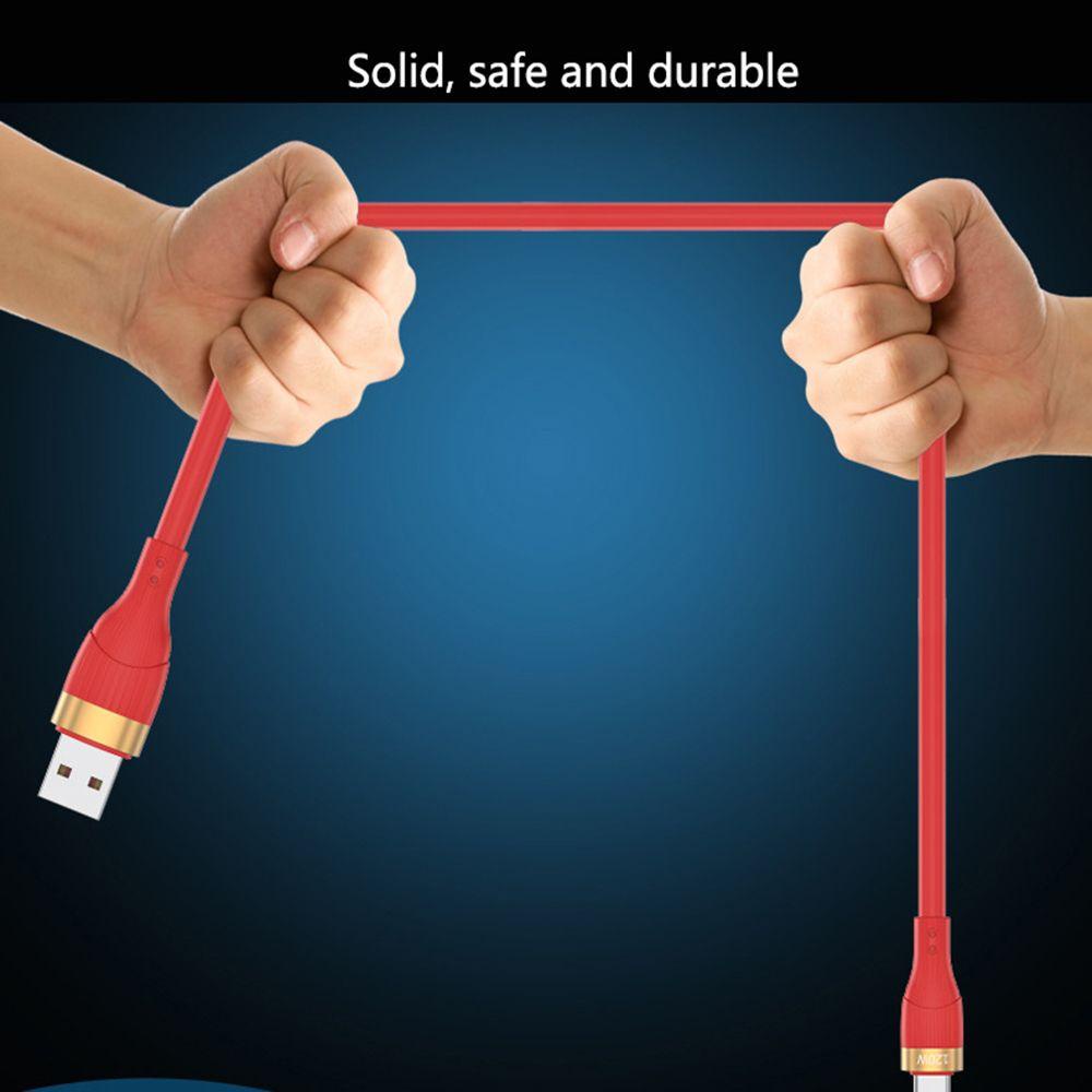 JONYE Dây Cáp Sạc Nhanh USB Loại C 6A Dành Cho OPPO VIVO Xiaomi Huawei