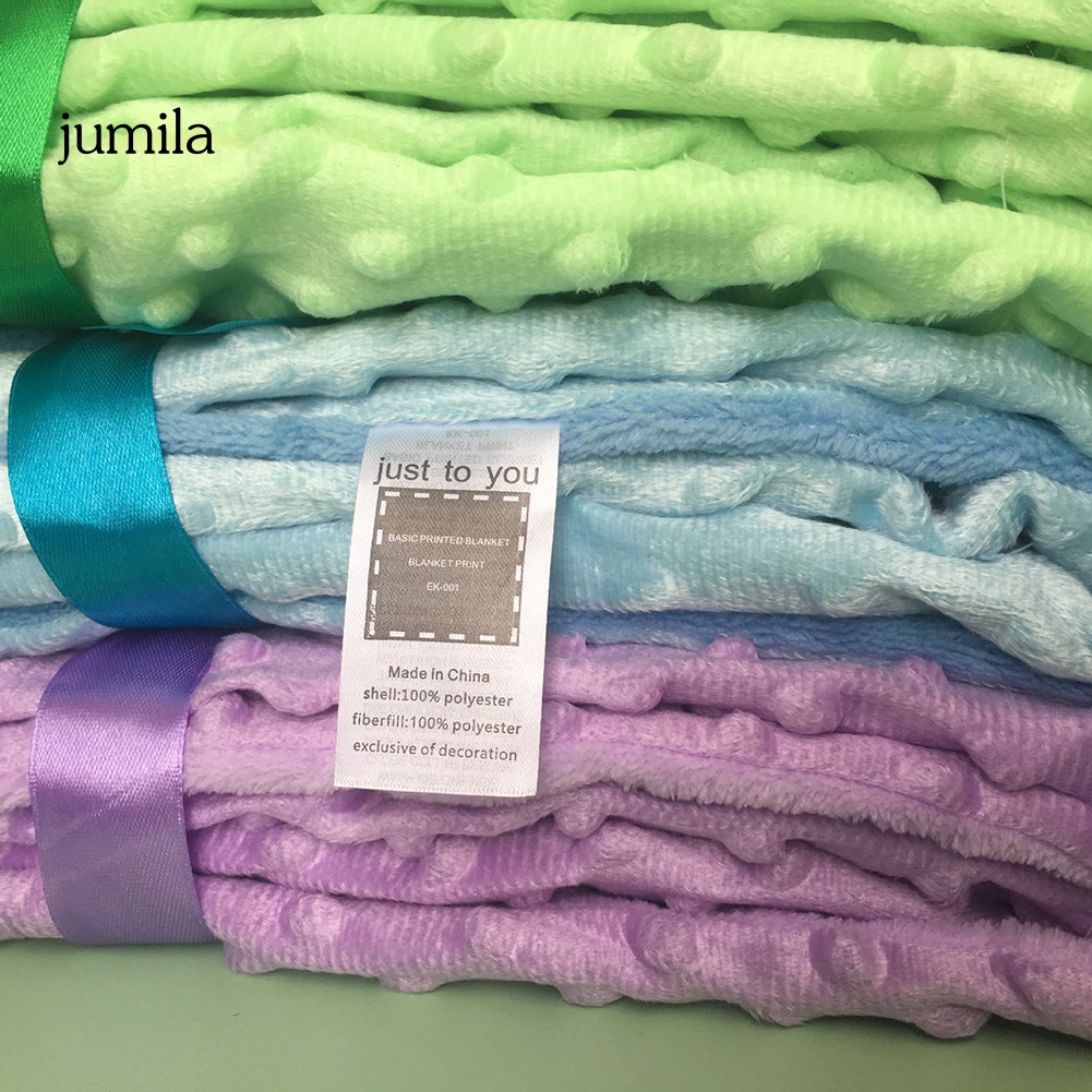 Chăn ngủ ấm áp xinh xắn dành cho bé