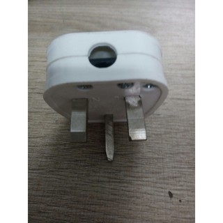 Phích cắm 3 chân