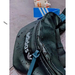 [ Freeship ]Túi chéo Adidas chống thấm nước(tem bảo hành)
