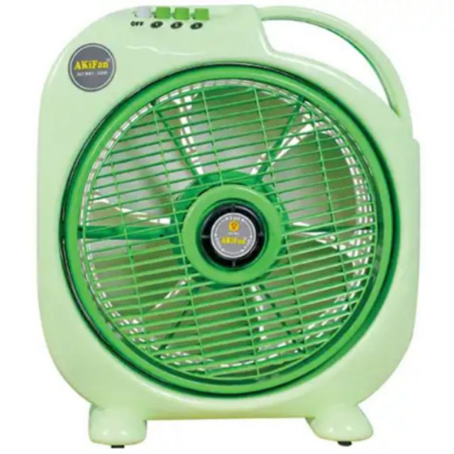 Quạt hộp AKIFAN BD300