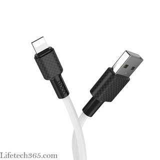 CÁP SẠC LIGHTNING HOCO X29