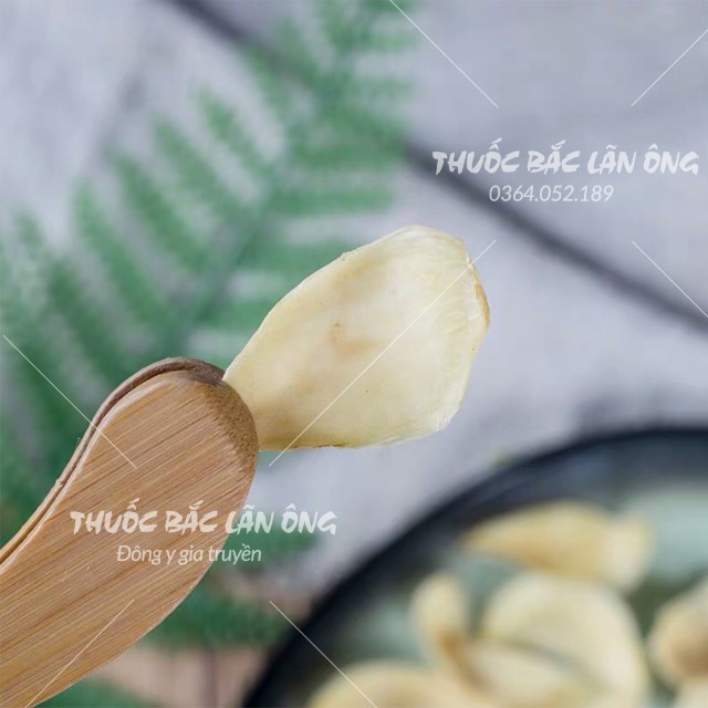 Bách hợp 100g