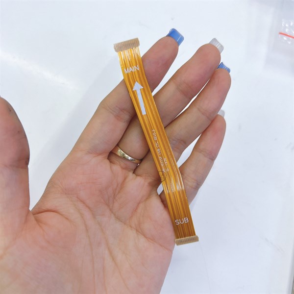 Cáp nối main sạc Samsung M31