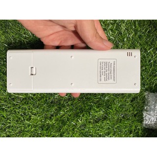 điều  khiển điều  hoà Midea