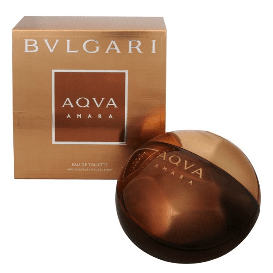 Nước Hoa BVL Aqva Amara EDT 5ml/10ml/20ml🍇Spontaneity