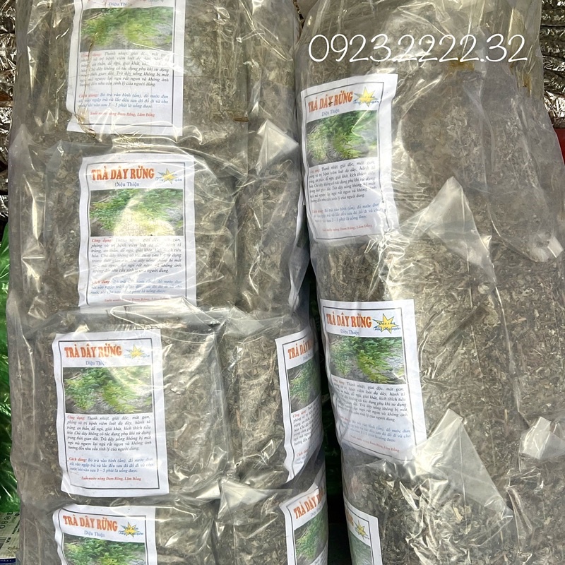 Trà dây rừng  1kg