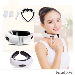 Combo 10 Máy matxa cổ mini