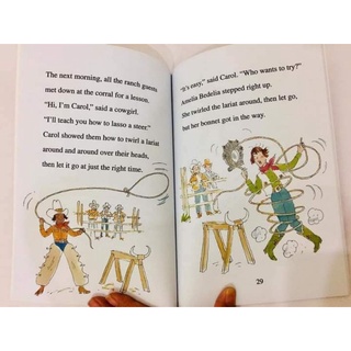 I CAN READ AMELIA BEDELIA LEVEL 2