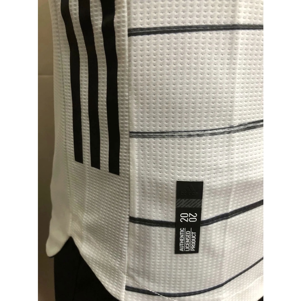 Áo Thun Bóng Đá Sân Nhà Đức 2021 2022 ~ Hàng Có Sẵn