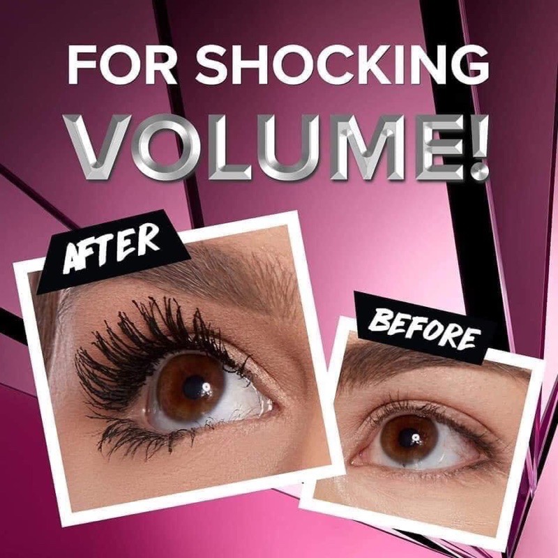 Mascara Too Faced Damn Girl 24h siêu dài dày | BigBuy360 - bigbuy360.vn