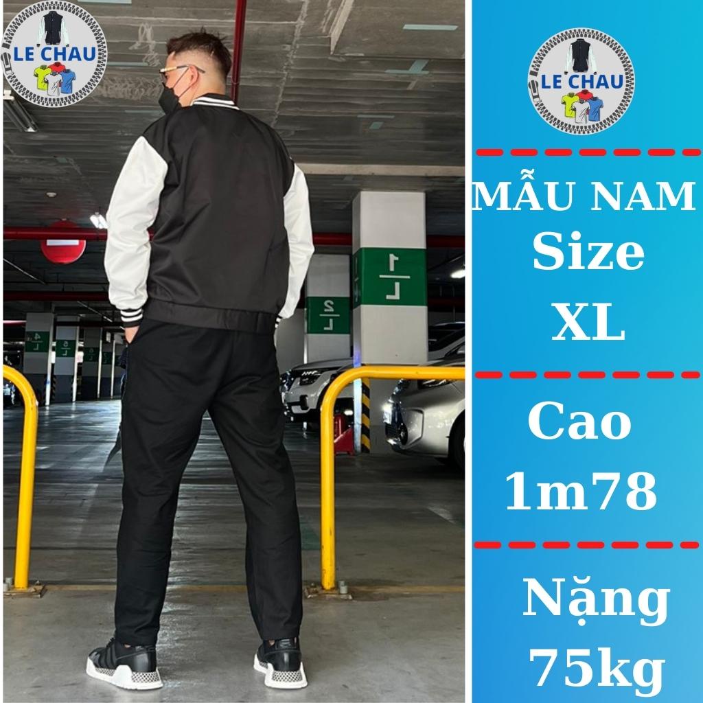 Áo Khoác Dù Bomber Bóng Chài Thêu DINNER 2 Lớp Cao Cấp Form Rộng, Áo Khoác Varsity Nam Nữ Unisex