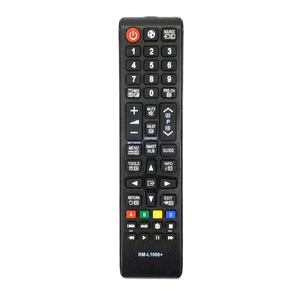 Remote Điều Khiển TV SMART SAMSUNG L1088+ [LOẠI ĐẸP - GÍA SỈ]