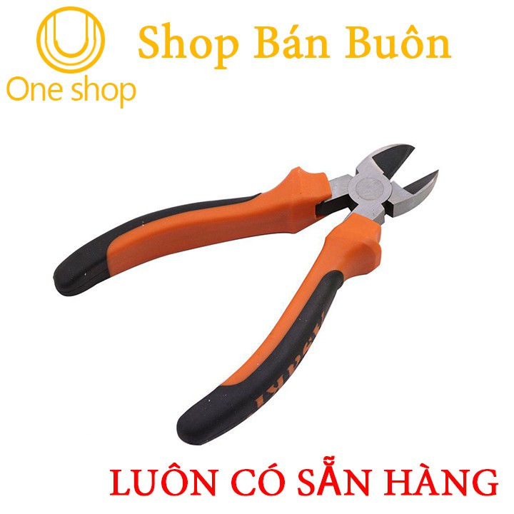 Kìm Cắt Asaki 8/6 Inch Cao Cấp