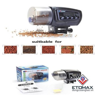Máy cho cá ăn tự động AF-2005D