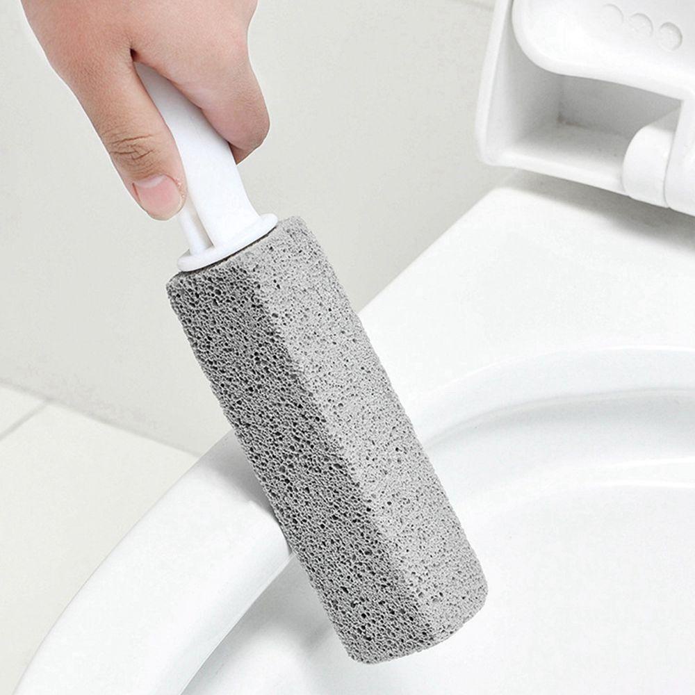 Bàn Chải Vệ Sinh Toilet Cán Dài Tiện Dụng