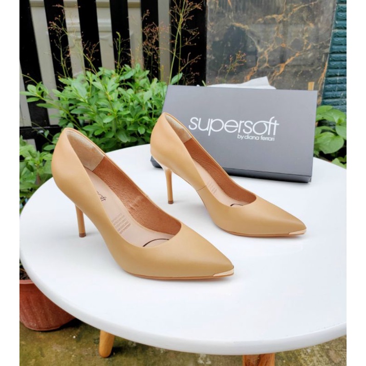 Giày cao gót xuất Úc hiệu Supersoft