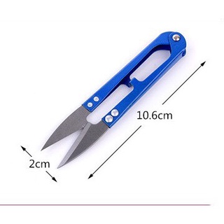 CÂY KÉO CẮT CHỈ BẤM CHỈ THỪA