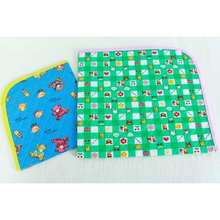 Tấm lót chống thấm Nilon 40x50cm
