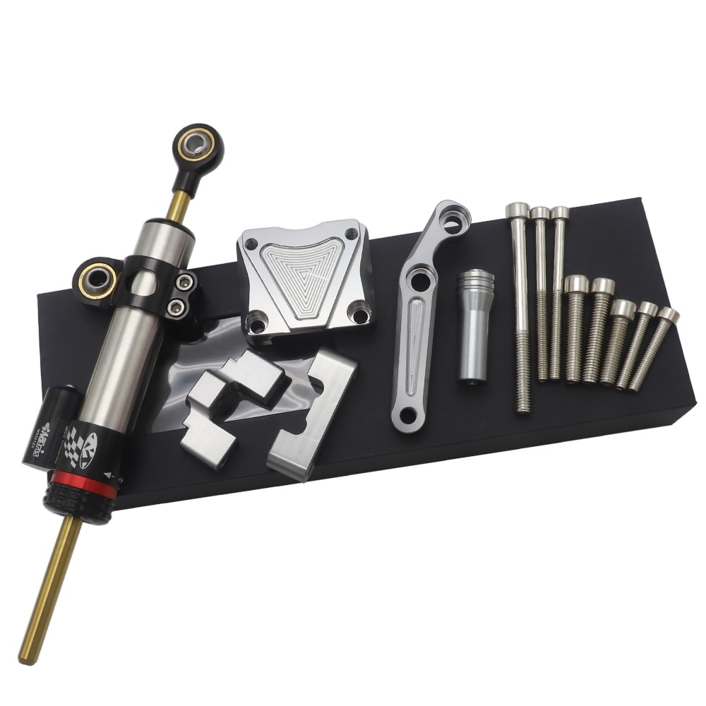 Thanh Cân Bằng Giảm Sốc Phù Hợp Cho Kawasaki ninja300 EX300 2013-2016