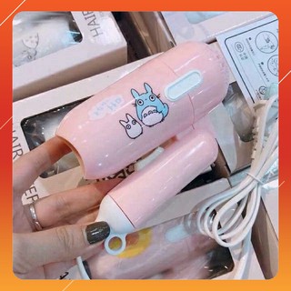 Máy sấy tóc du lịch gấp gọn