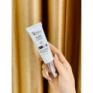 Kem chống nắng Sica White - Suncreen