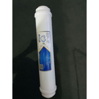 lõi lọc T33 aqua màu trắng - lõi lọc số 5 không kèm cút