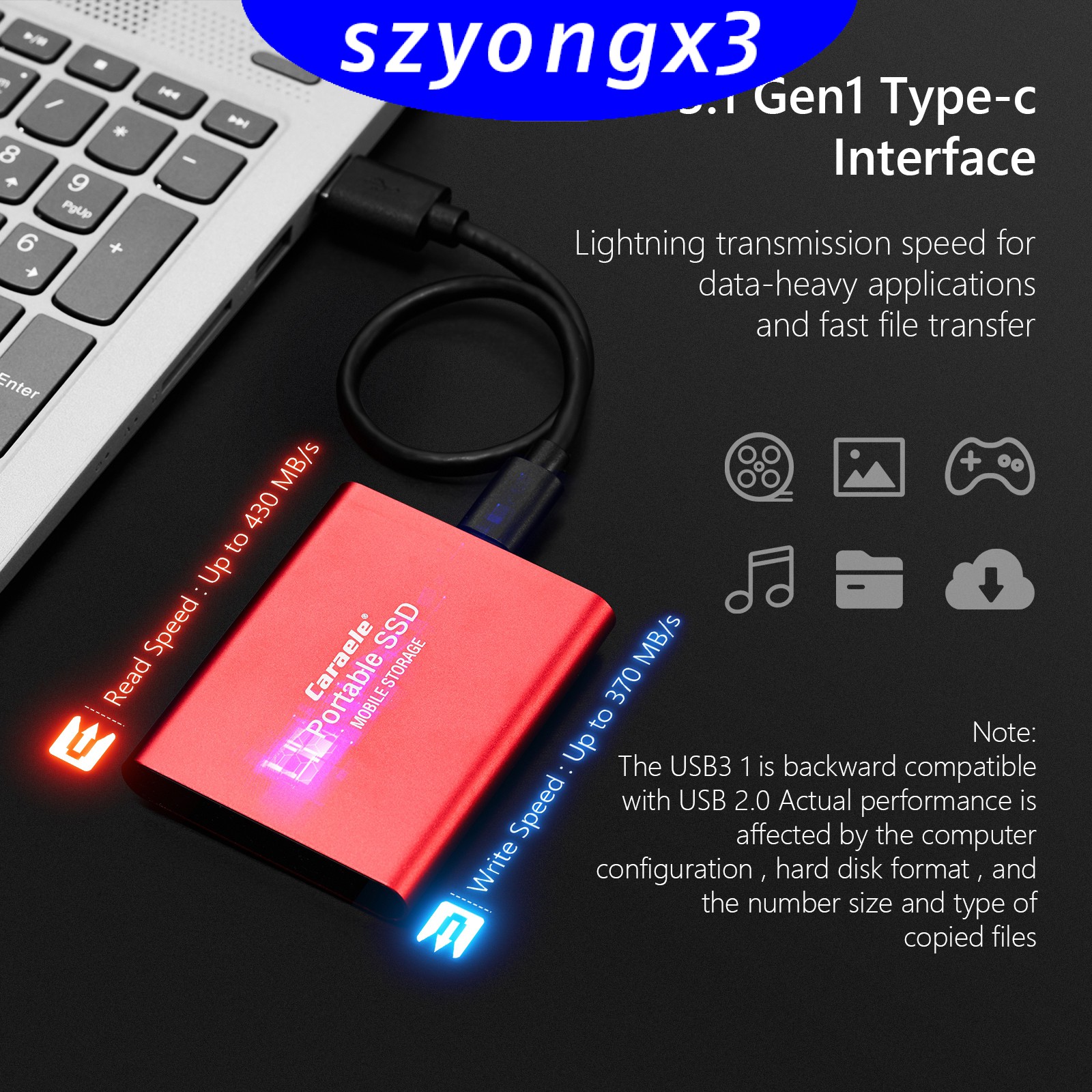 Ổ Cứng Ssd 1tb Ssd Cho Desktop Ps4 | BigBuy360 - bigbuy360.vn