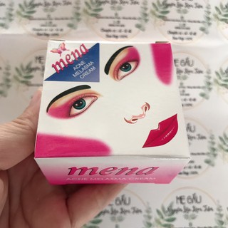 Lẻ 1 hộp kem mena