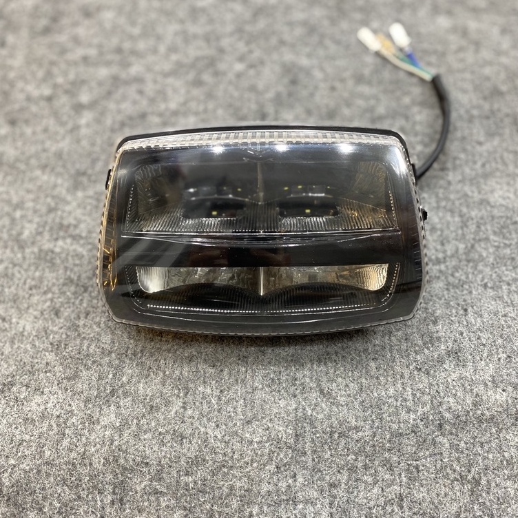 Led Pha 2 tầng cho Dream Thái, Dream Việt, Dream Liên Doanh