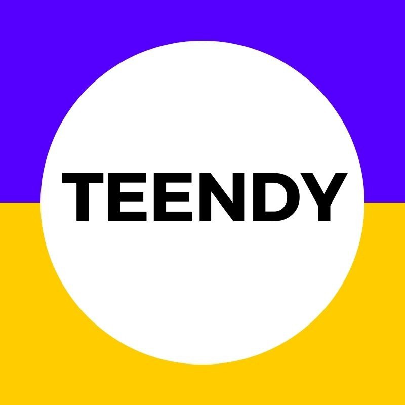 THỜI TRANG TEEN - TEENDY SHOP