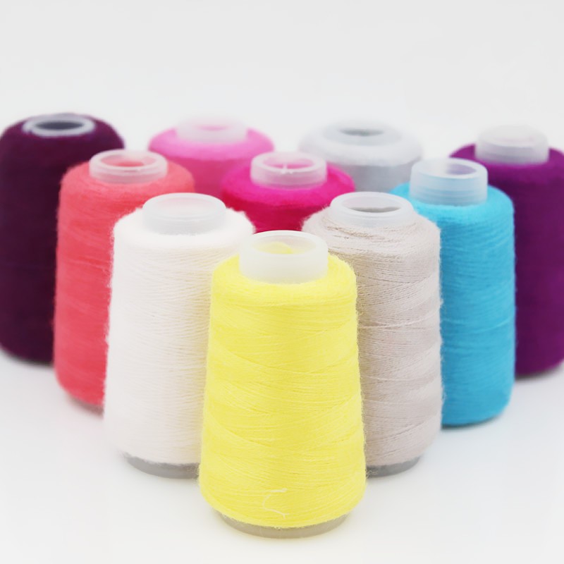 Cuộn Len Cashmere Nhiều Màu