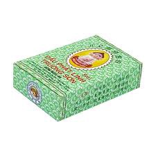 Dầu Phật Linh Trường Sơn Chai 5Ml (12 Chai)