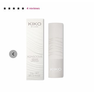 Son KIKO MILANO<các mẫu Hot> 🇮🇹
