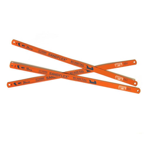 Lưỡi cưa cắt sắt Bahco (Thụy Điển)