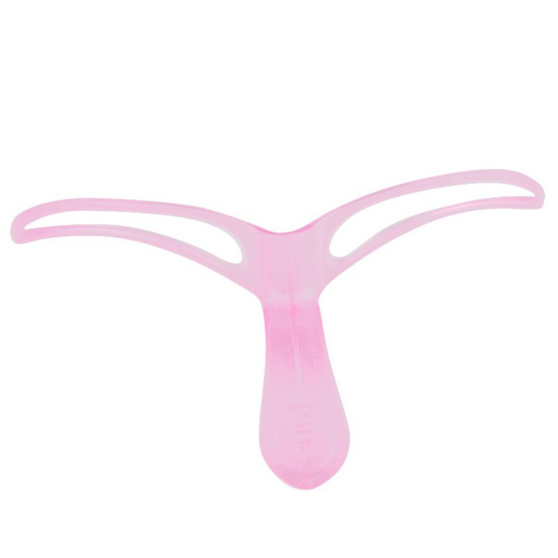 Khuôn kẻ lông mày tiện dụng