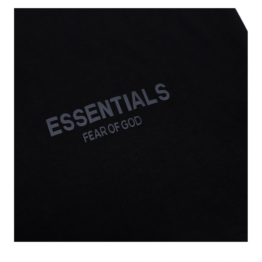 Áo FOG,tee Fog,áo phông Fear of God essentials Los Angeles.