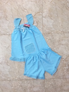 Đồ ngủ cánh tiên