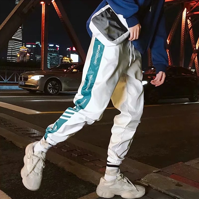 [FREESHIP+ẢNH THẬT] Quần Jogger Nam phong cách Hàn Quốc Mẫu Jogger ulzzang siêu hot - SP29 | BigBuy360 - bigbuy360.vn