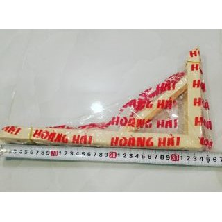 Ke Bắt Góc, Ke Góc Vuông Chữ L, Giá Đỡ Bắt Kệ Hoàng Hải, Giá Rẻ Npp.