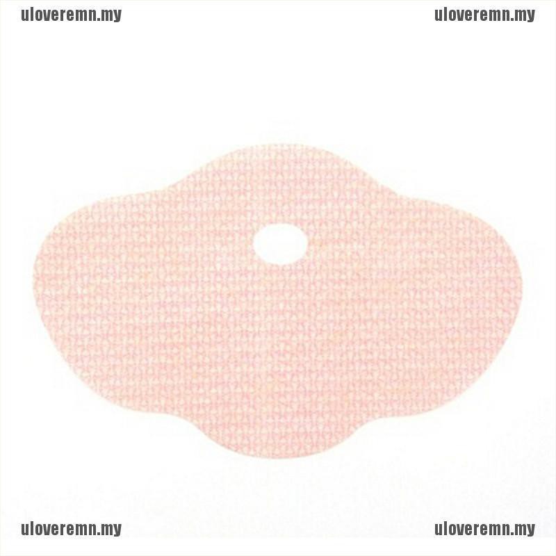 (hàng Mới Về) Set 10 Miếng Dán Đốt Cháy Mỡ Thừa Giúp Thon Gọn Cơ Thể | BigBuy360 - bigbuy360.vn