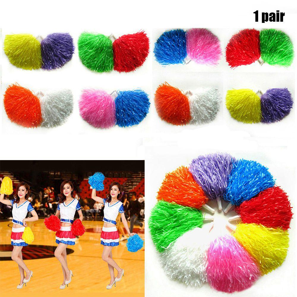 1 Cặp Hoa Cương Giả 2 Lỗ Có Tay Cầm Trang Trí Tiệc