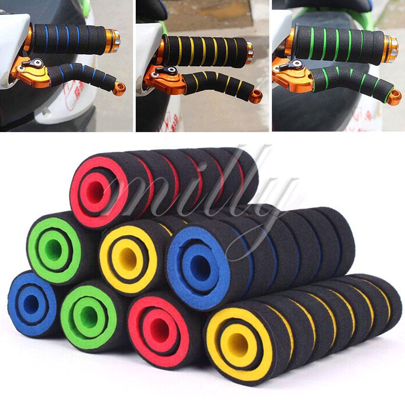 Tay nắm xe máy bền bỉ