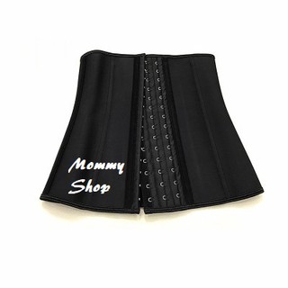 Áo Latex 9 Xương Thép