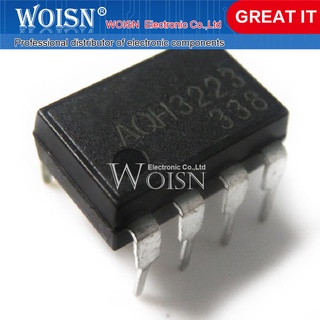 1 cái aqh3223 = h3223b5 3223b5 dip-7 còn hàng